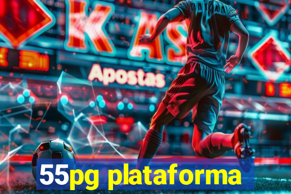 55pg plataforma